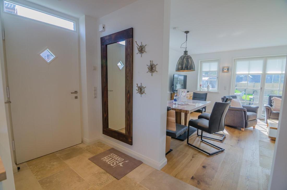 Ferienhaus Hoogen Hüs