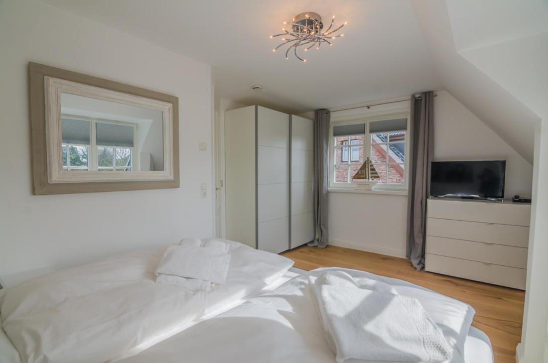 Ferienhaus Hoogen Hüs