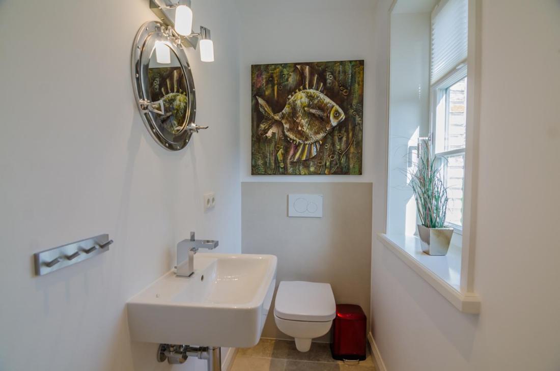 Ferienhaus Hoogen Hüs *